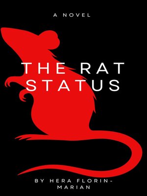 cover image of The Rat Status